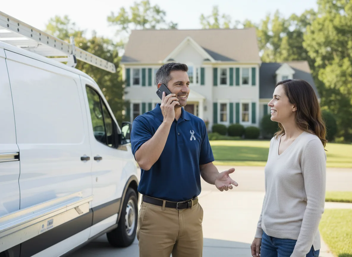 Home Gutter Service De Soto, IL FAQs